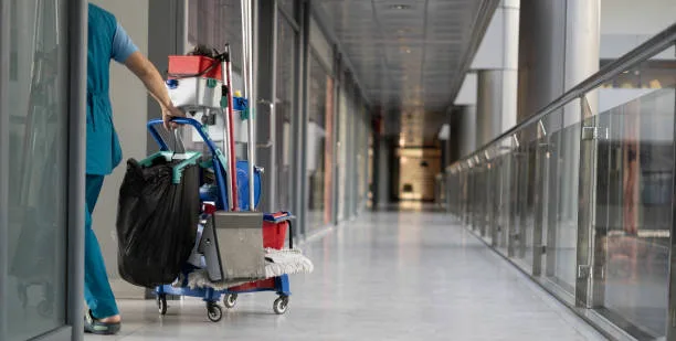 Commercial Cleaning Auckland