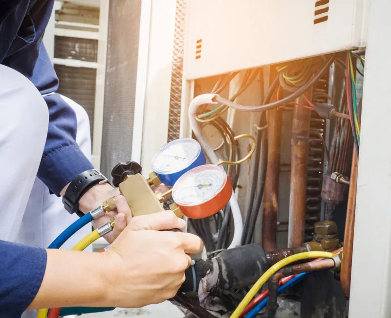 ac repair