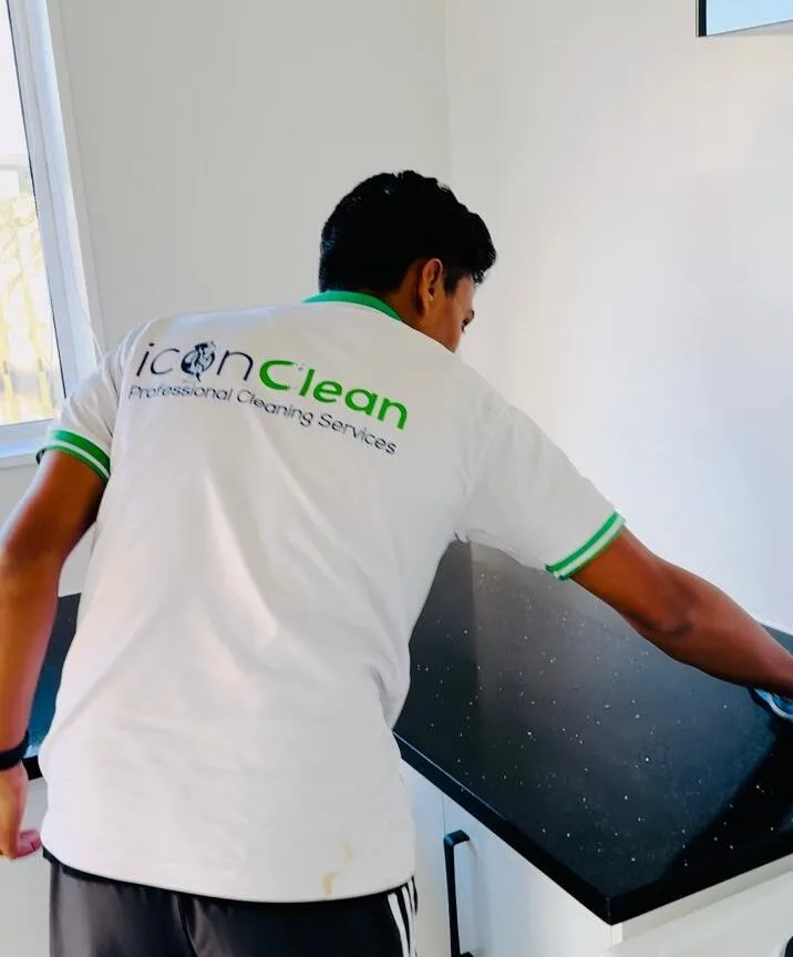 Moveout clean