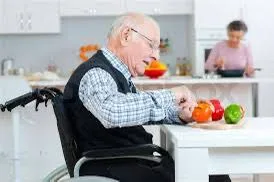 Cooking Services