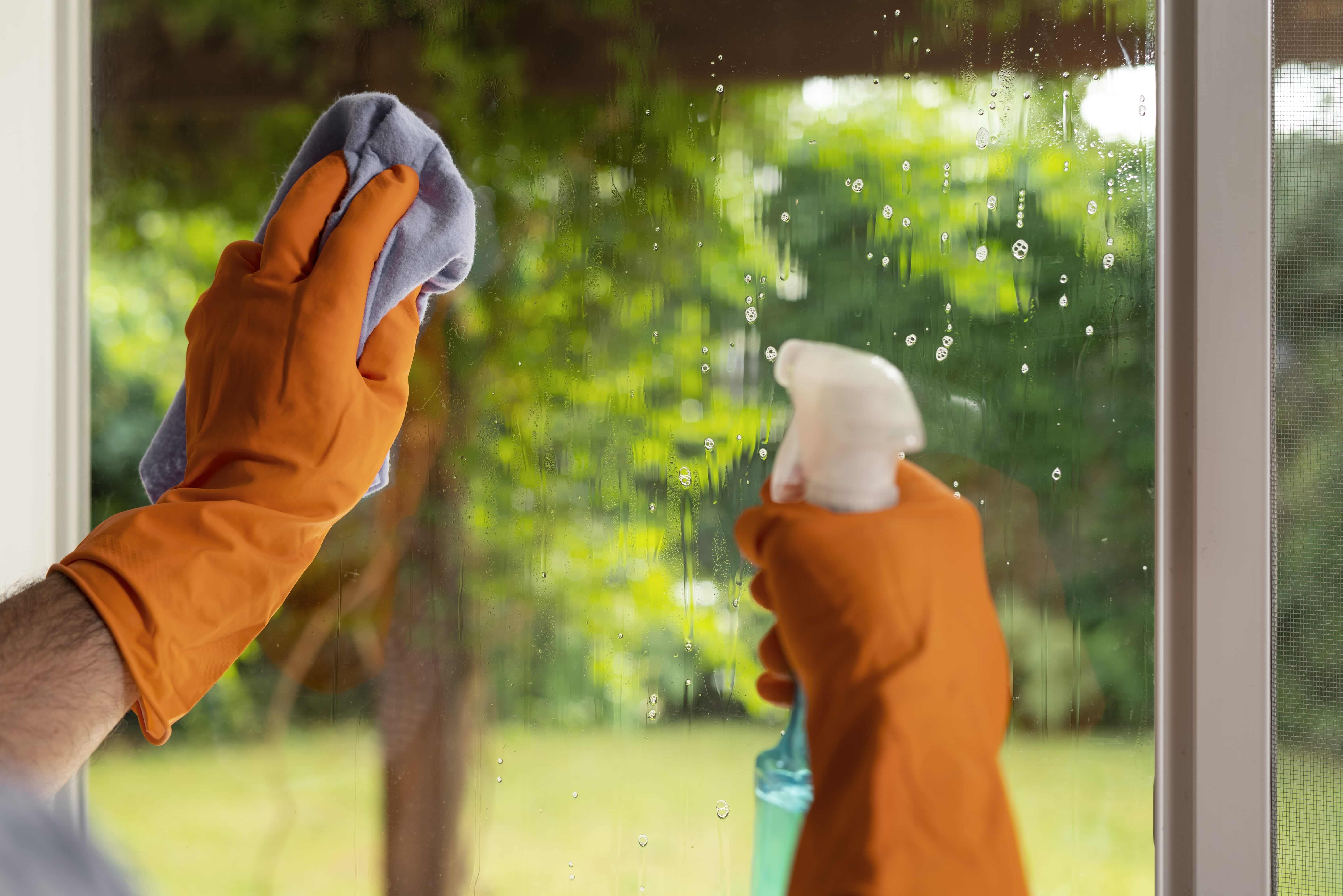 An Ultimate Guide to Spring Cleaning Services