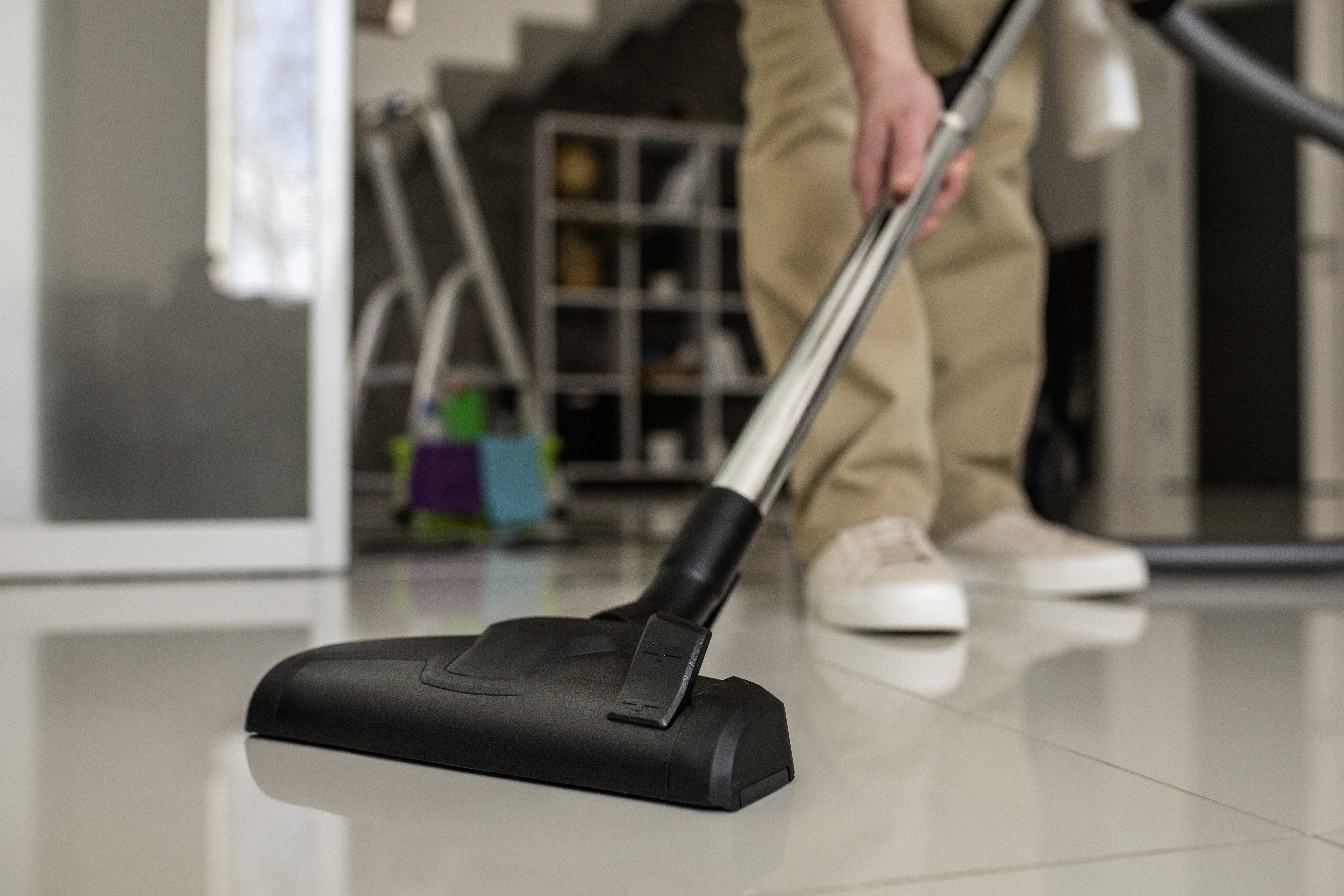 Essential Points to Consider in a House Cleaning Service