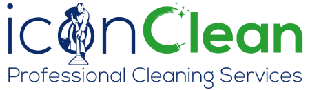 Icon Clean Logo