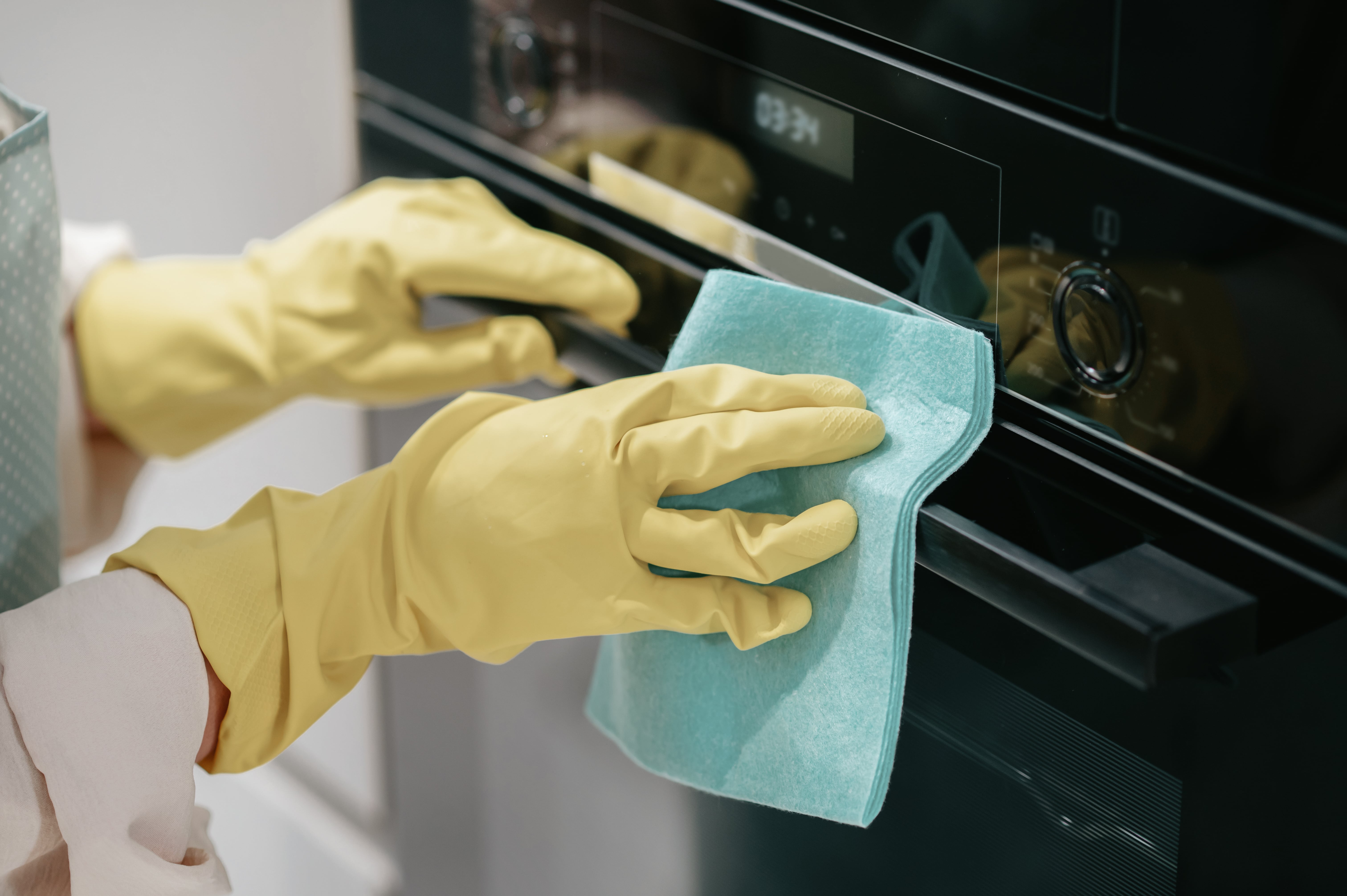 Professional Oven Cleaning Services Now Available in Auckland