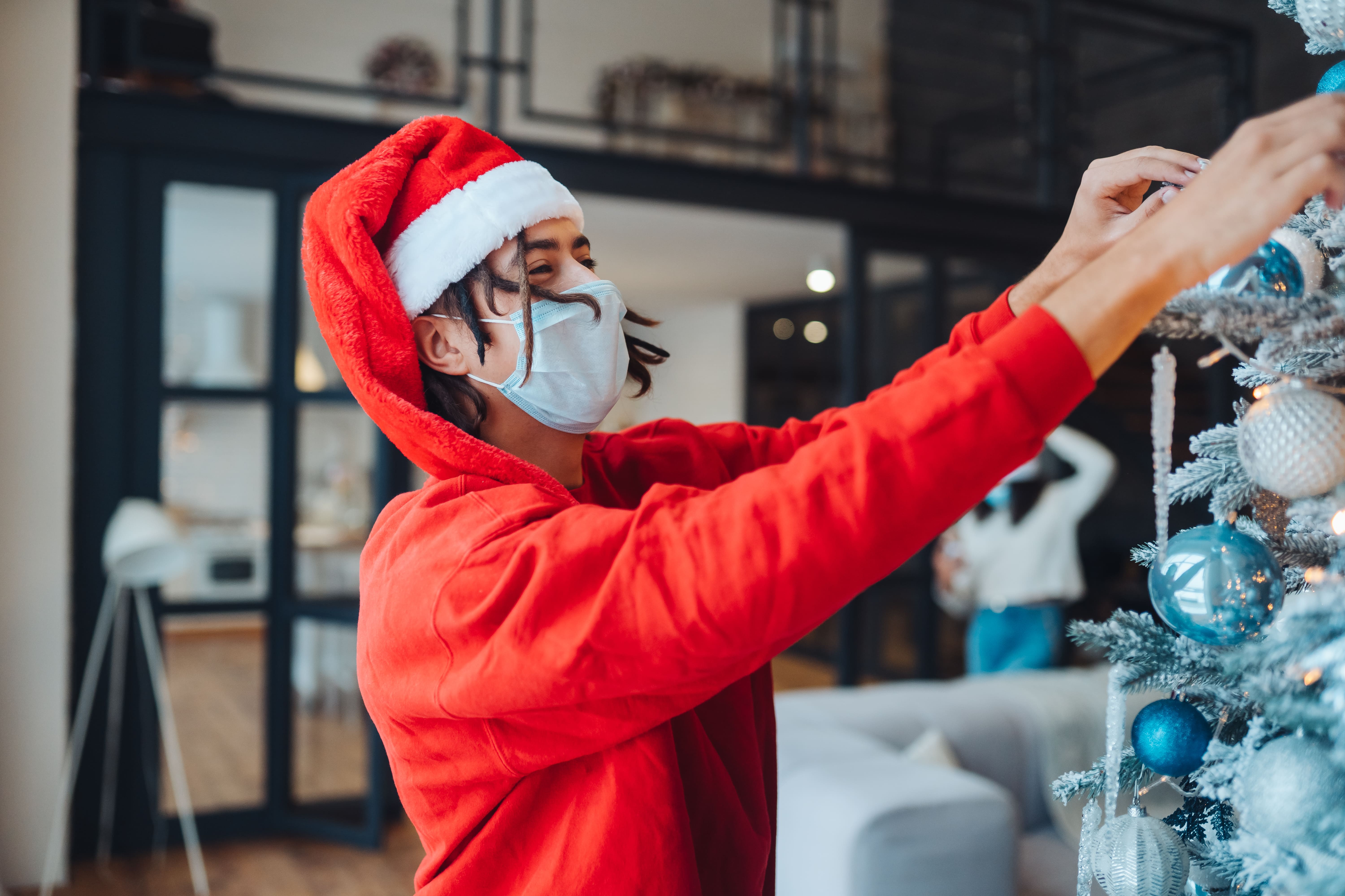Festive Cleaning Checklist: A Step-by-Step Guide to a Commercial Cleaning