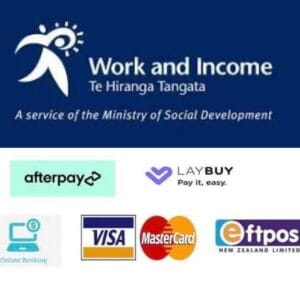 Free WINZ Approved Cleaner