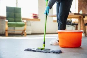 Professional Cleaning Services Across Auckland