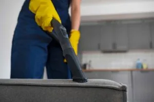 Airbnb Cleaning Service