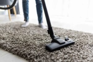 Emergency Carpet Cleaning Services