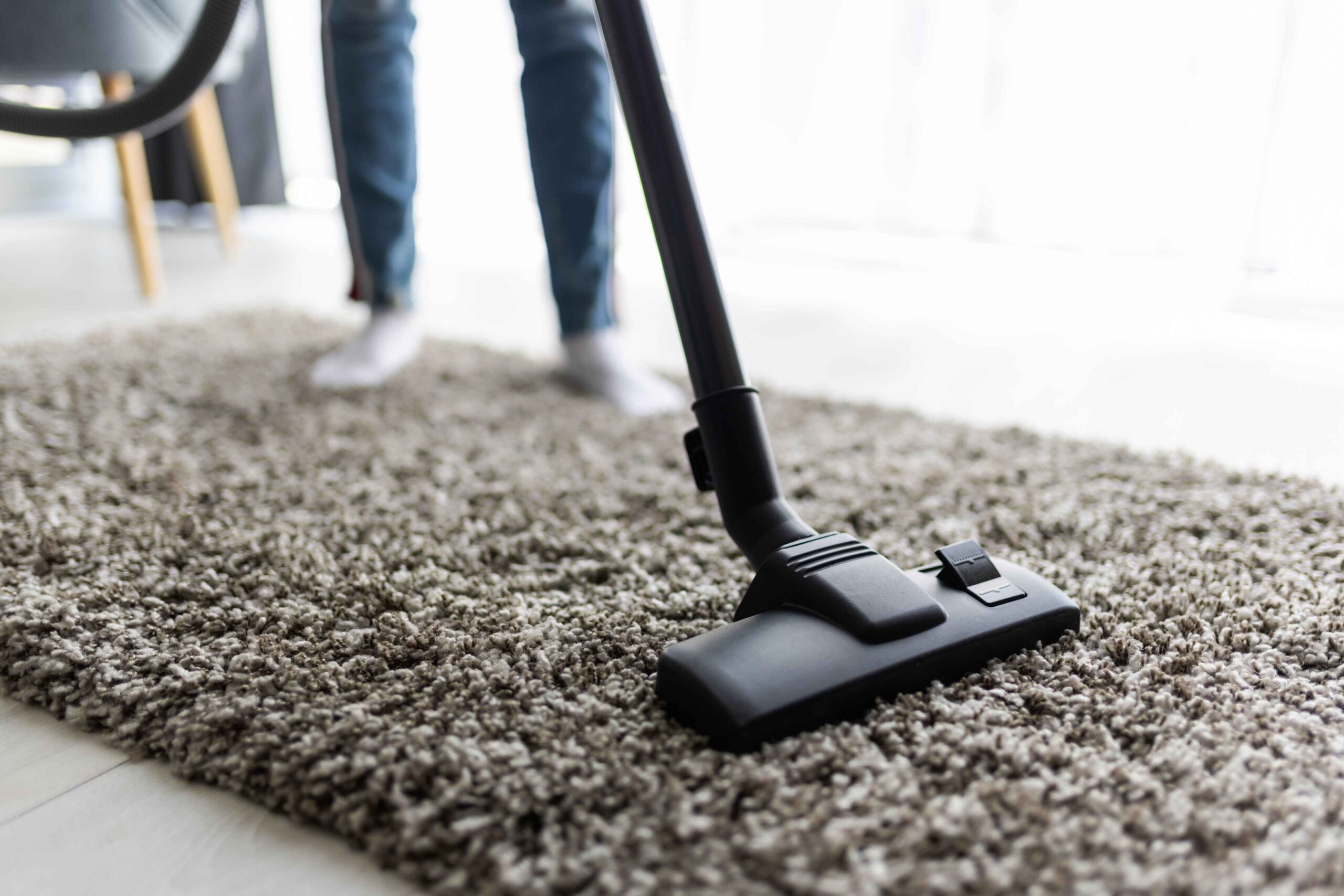 Emergency Carpet Cleaning Services