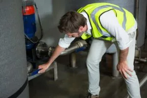 Flood Restoration Specialist