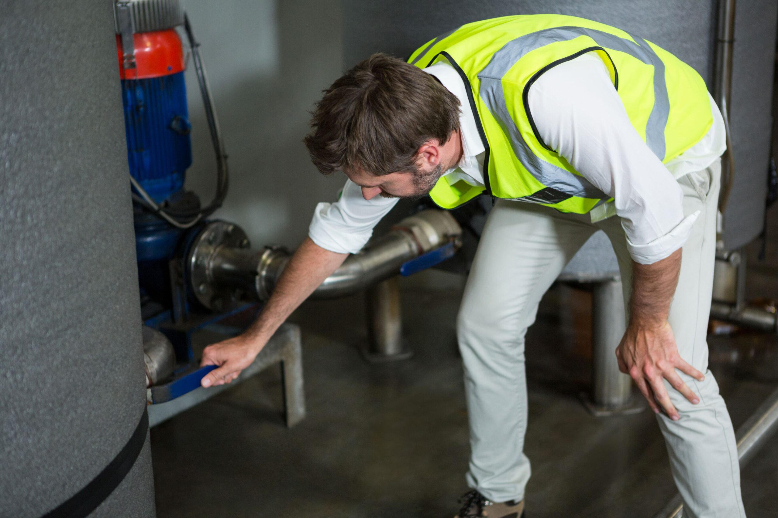 Why Hiring a Professional Flood Restoration Specialist Is Crucial