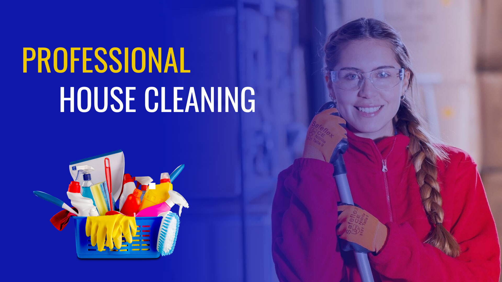 Why pick our routine Auckland residential house cleaning services?
