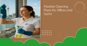 commercial window cleaning auckland