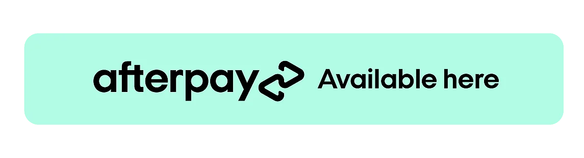 afterpay available