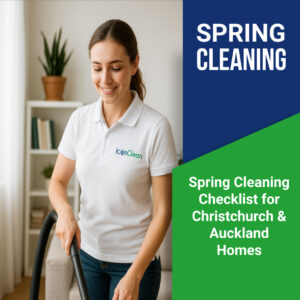 cleaning company nz