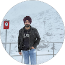 Harmeet singh profile picture