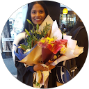 Jitty Varghese profile picture