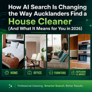 AI Search Is Changing the Way