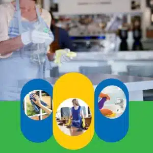 office cleaning services auckland