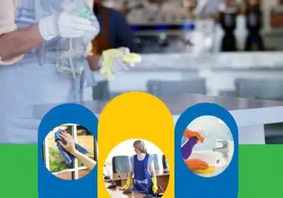 office cleaning services auckland