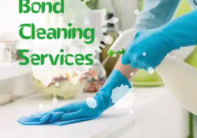 Bond Cleaning Auckland